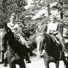 history of the Trail Riders of the Canadian Rockies