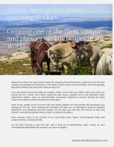 TRCR 2026 rides - brochure - final